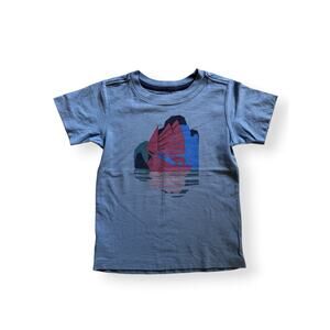Tea Collection Ha Long Bay graphic tee